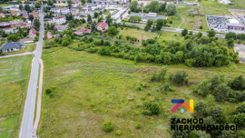 Dom na działce 8600m2 w Krężołach na sprzedaż